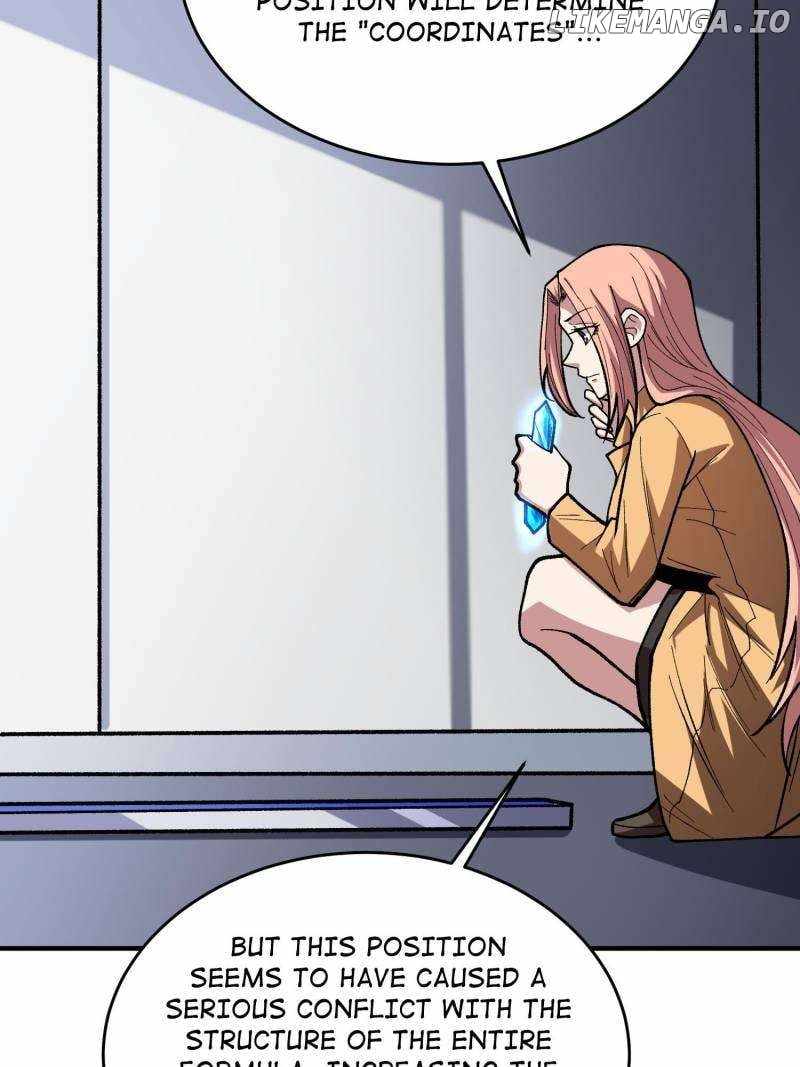 I'm Really Not A Supervillain Chapter 272 41